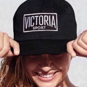 Victoria Secret Sport Cap